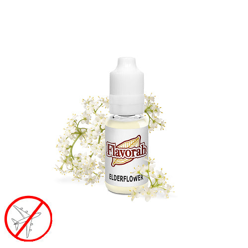 Elderflower Flavor-FLV
