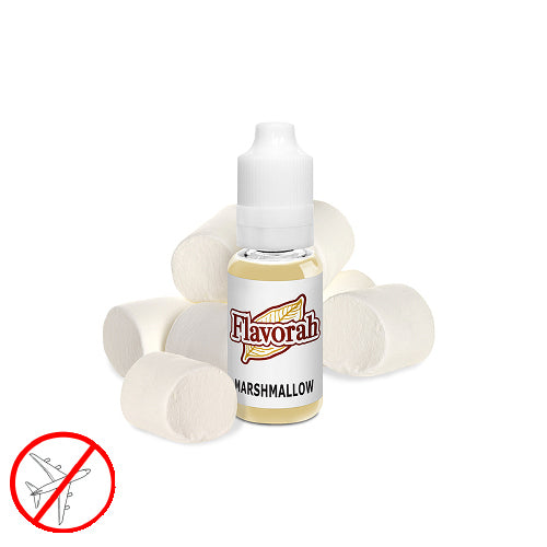 Marshmallow Flavor-FLV