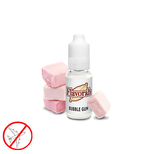 Bubble Gum Flavor-FLV