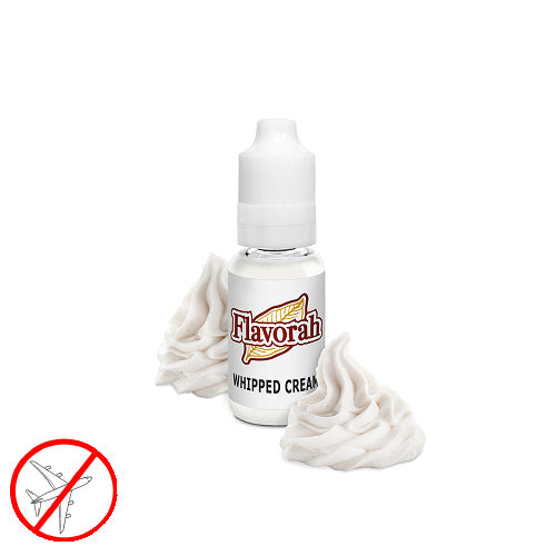 Whipped Cream Flavor-FLV