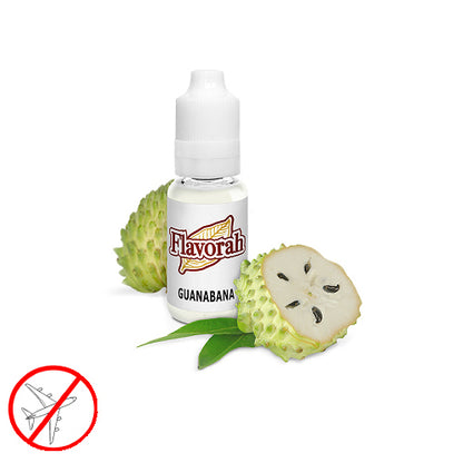 Guanabana Flavor-FLV