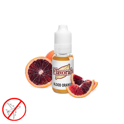 Blood Orange Flavor-FLV