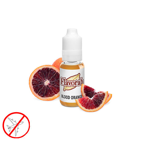 Blood Orange Flavor-FLV