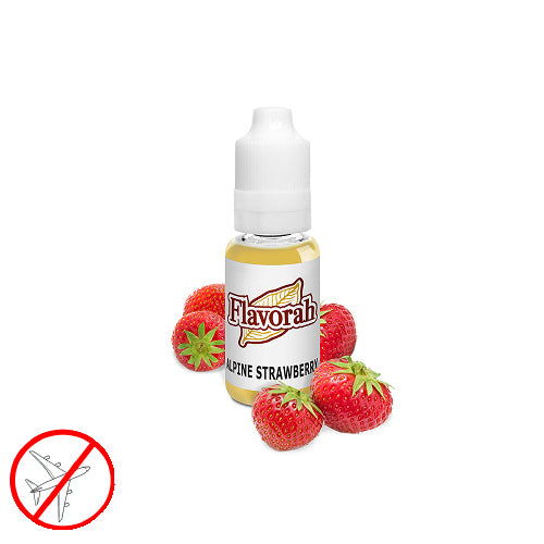 Alpine Strawberry Flavor-FLV