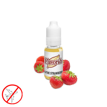 Alpine Strawberry Flavor-FLV