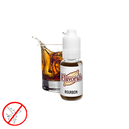 Bourbon Flavor-FLV