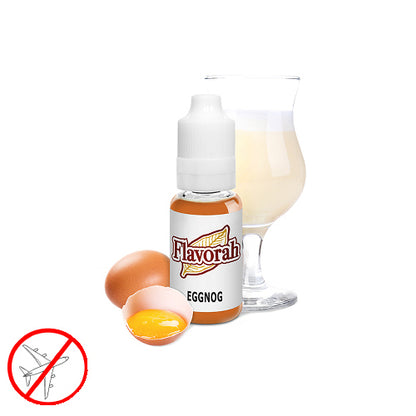 Eggnog Flavor-FLV