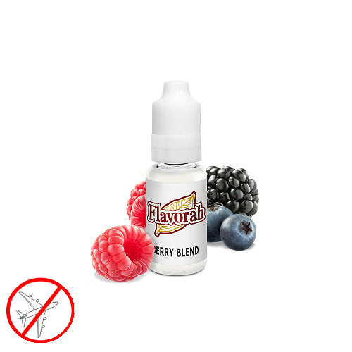 Berry Blend Flavor-FLV