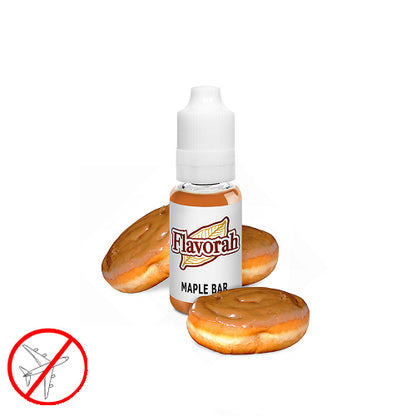 Maple Bar Flavor-FLV