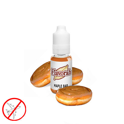 Maple Bar Flavor-FLV