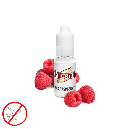 Red Raspberry Flavor-FLV