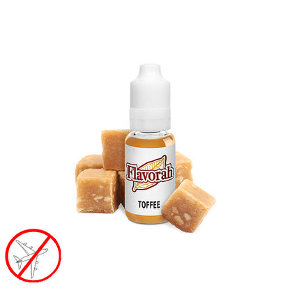 Toffee Flavor-FLV