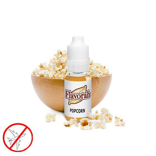 Popcorn Flavor-FLV