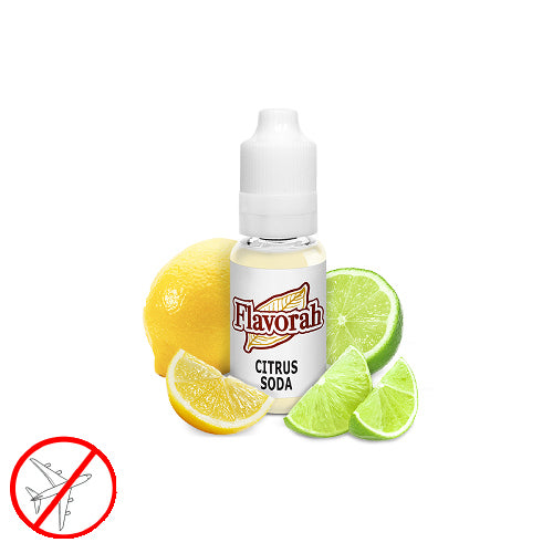 Citrus Soda Flavor-FLV
