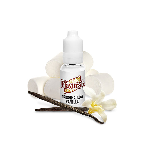 Marshmallow Vanilla Flavor-FLV