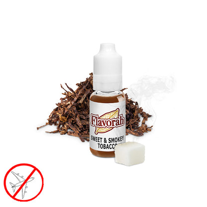 Sweet & Smokey Tob. Flavoring-FLV
