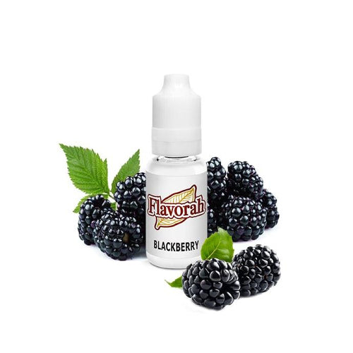 Blackberry Flavor-FLV
