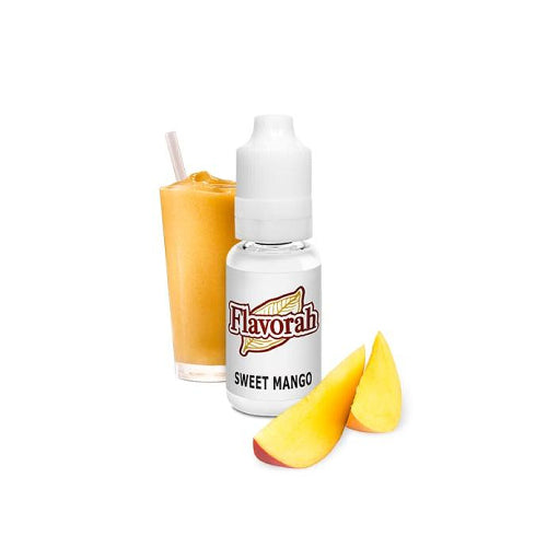 Bull Mango Mango – Bull City Flavors