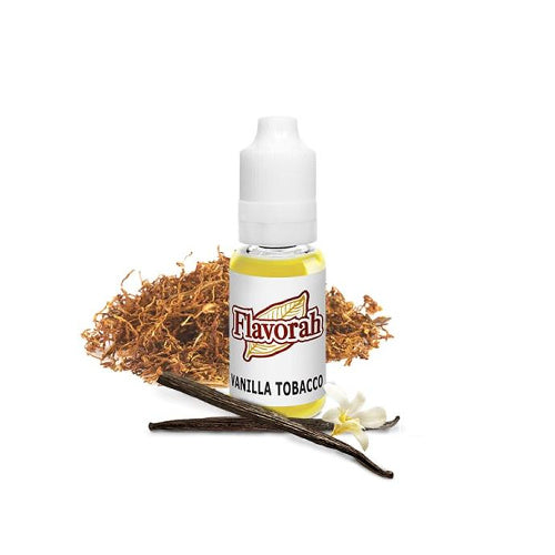Vanilla Tob. Flavoring-FLV