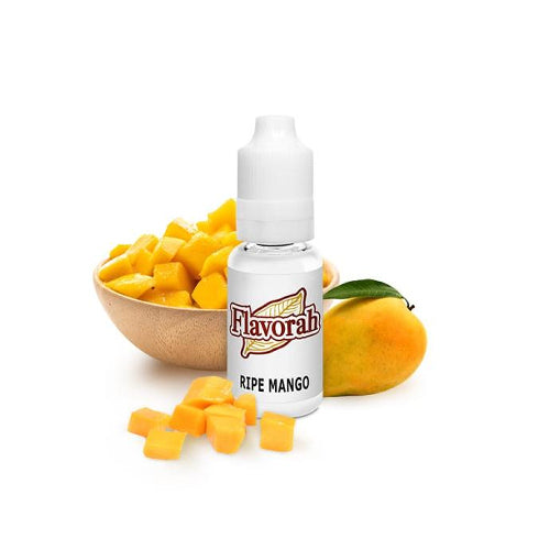 Ripe Mango Flavor-FLV