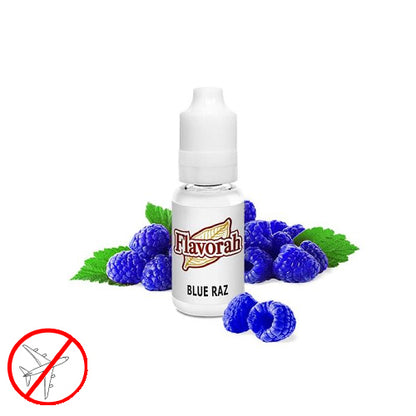 Blue Raz Flavor-FLV