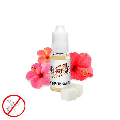 Hibiscus Sweet Flavor-FLV