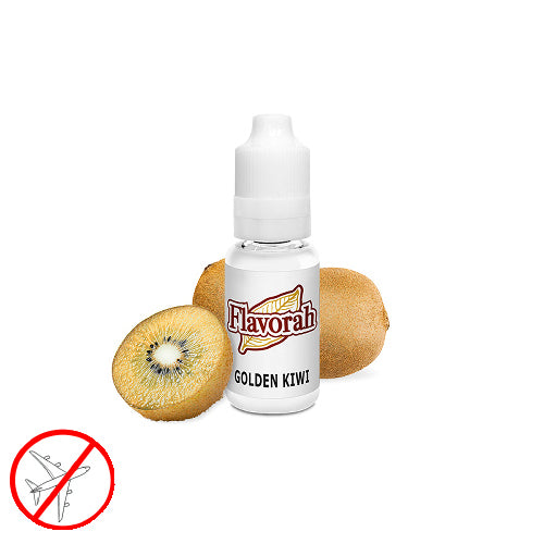 Golden Kiwi Flavor  -FLV