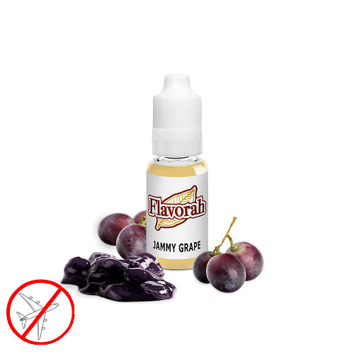 Jammy Grape Flavor-FLV