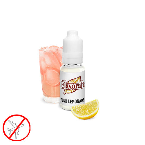 Pink Lemonade Flavor-FLV