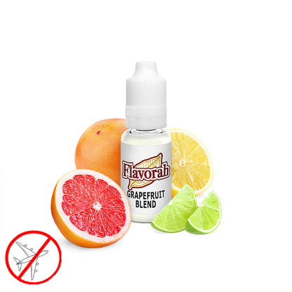 Grapefruit Blend Flavor-FLV