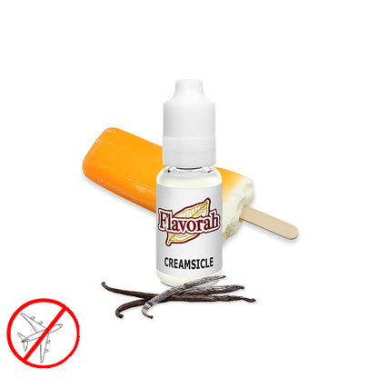 Creamsicle Flavor-FLV