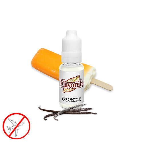 Creamsicle Flavor-FLV