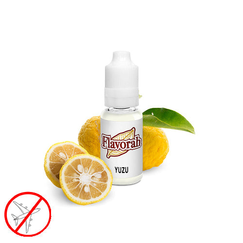Yuzu Flavor-FLV