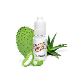 Cactus Aloe Flavor-FLV