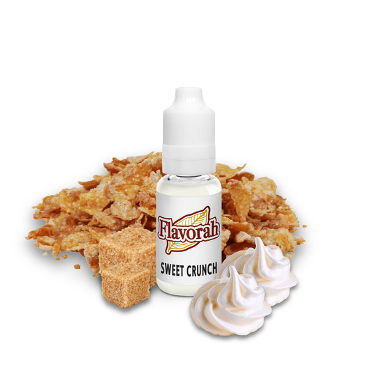 Sweet Crunch Flavor-FLV