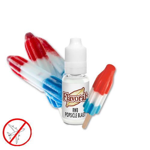 RWB Popsicle Flavor-FLV