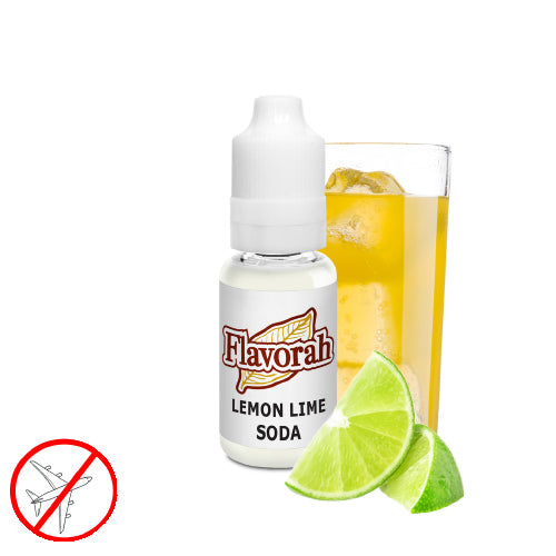 Lemon Lime Soda Flavor-FLV
