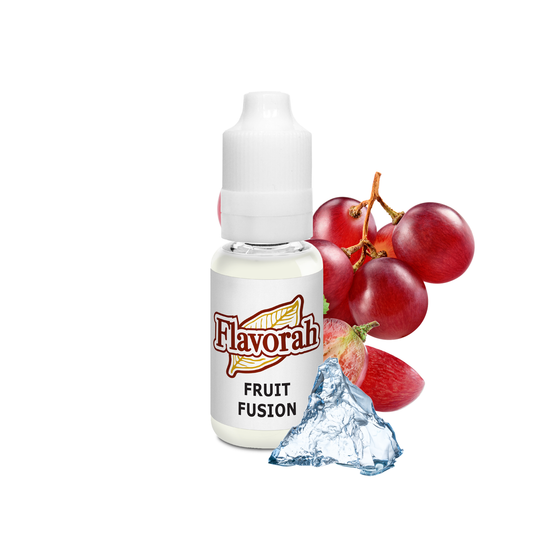 Fruit Fusion Flavor-FLV