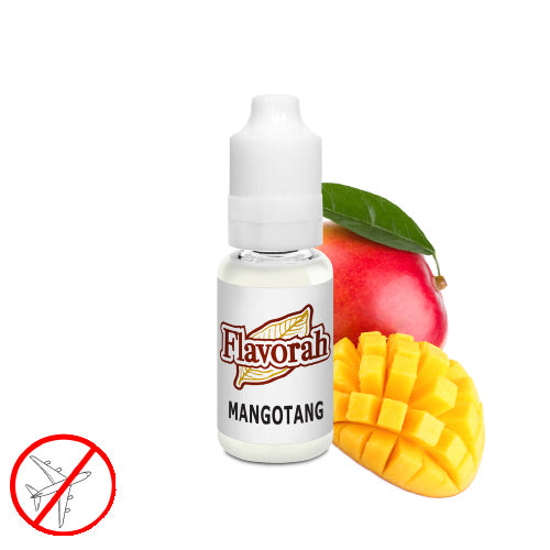 Mangotang Flavor-FLV