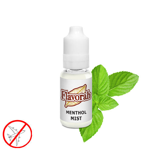 Menthol Mist Flavor-FLV
