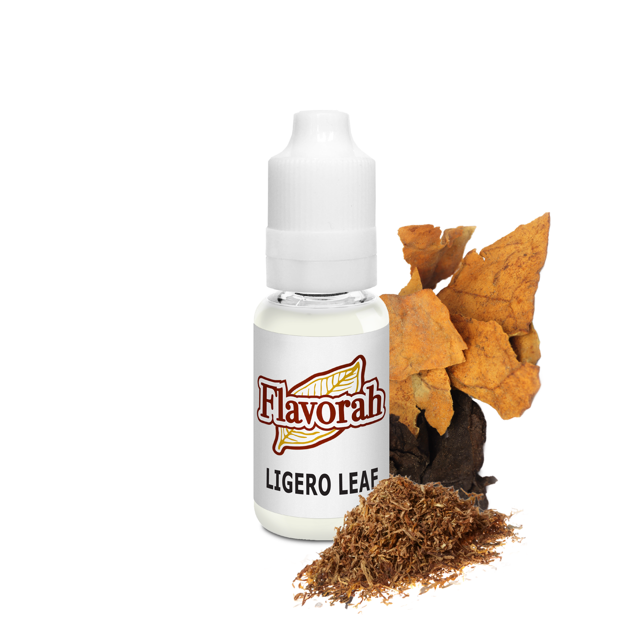 Ligero Leaf Flavor-FLV