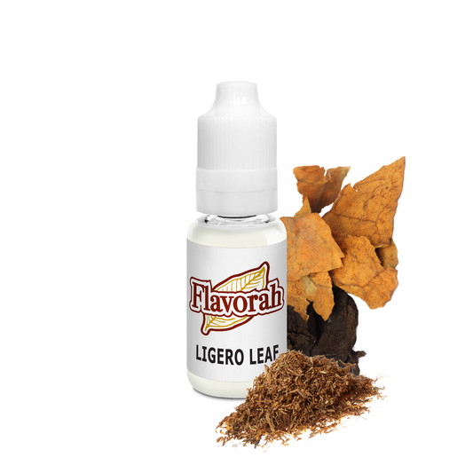 Ligero Leaf Flavor-FLV