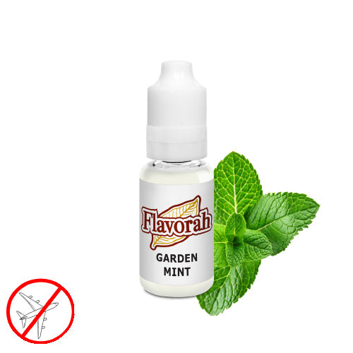 Garden Mint Flavor-FLV