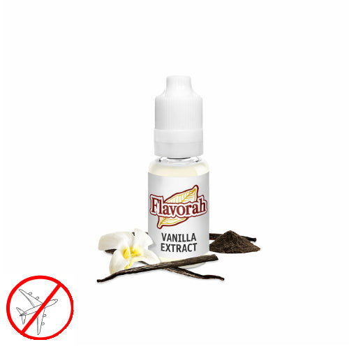 Vanilla Extract-FLV