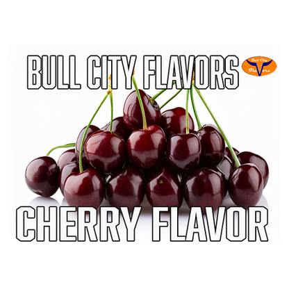 Cherry Flavor-BCF