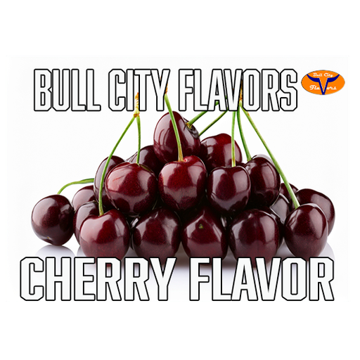 Cherry Flavor-BCF