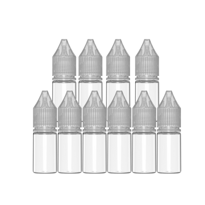 10ml Chubby case of 2000