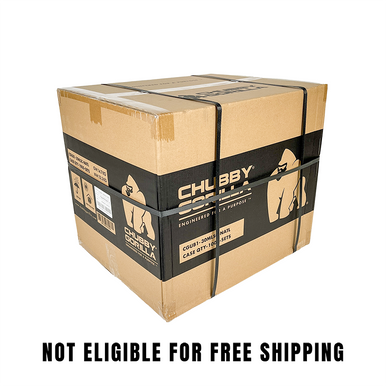 30ml Chubby case of 1000