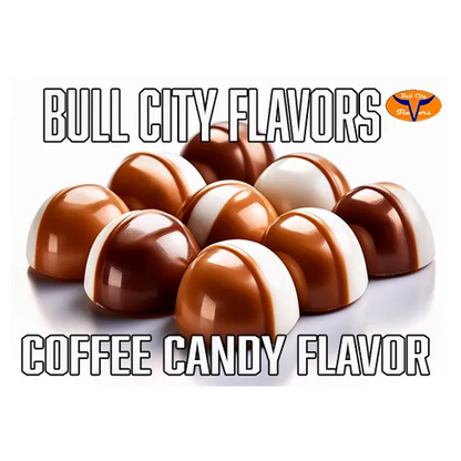 Coffee Candy Flavor-BCF