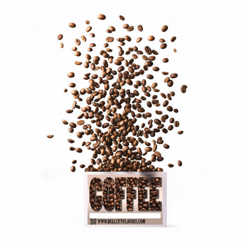 Coffee Flavor Pack